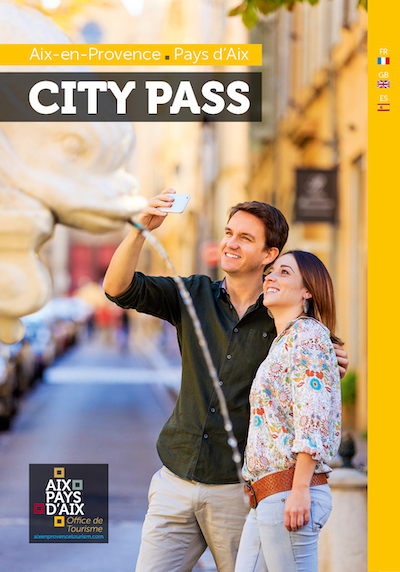 tourist city pass