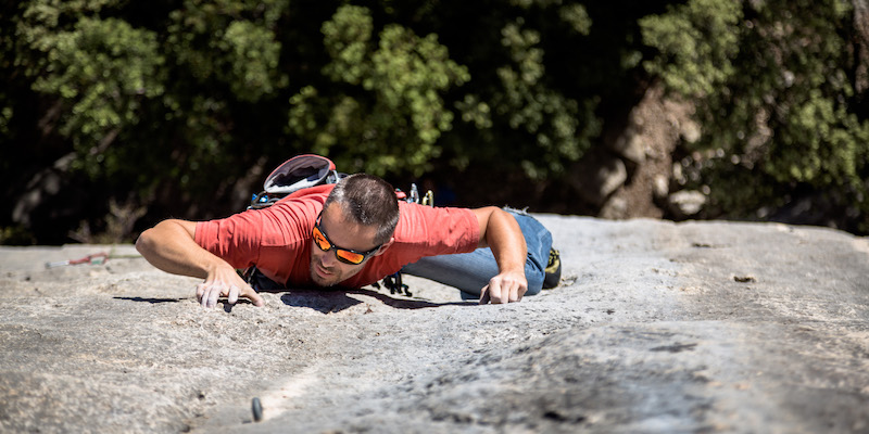 Rock Climbing • Aix en Provence - Office de Tourisme