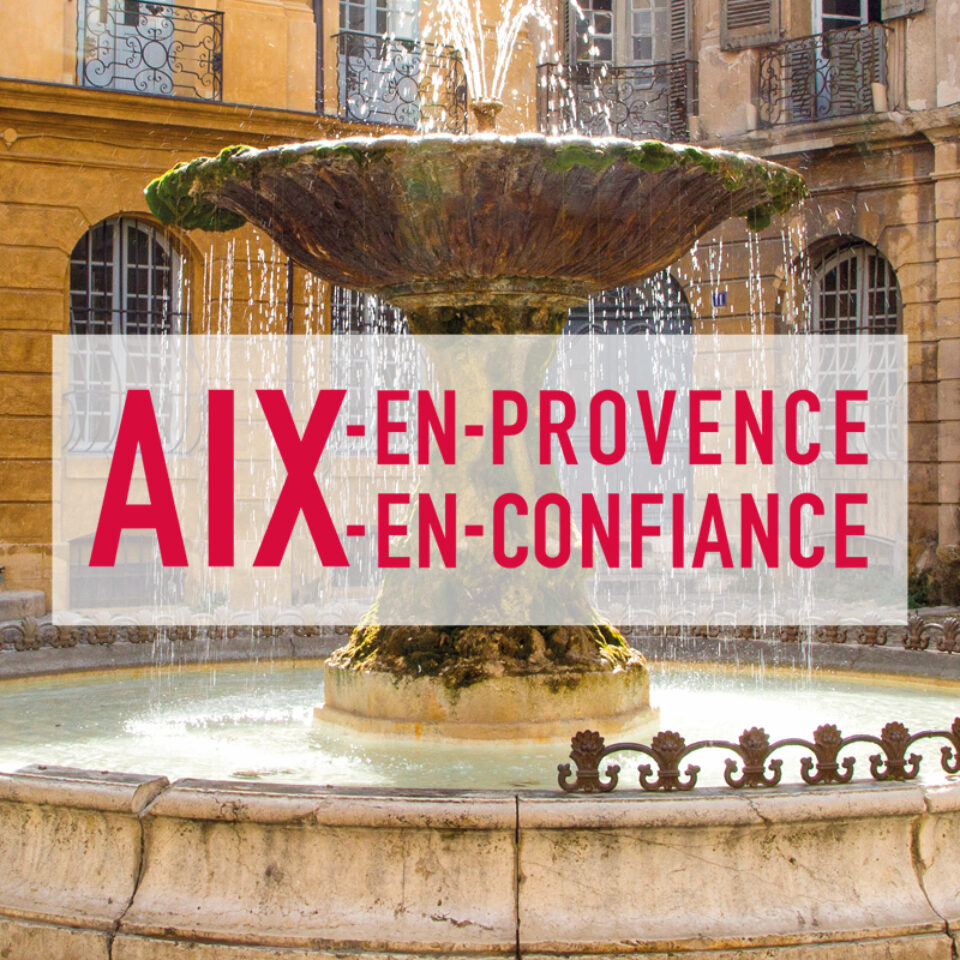 Aix En Provence France Office De Tourisme