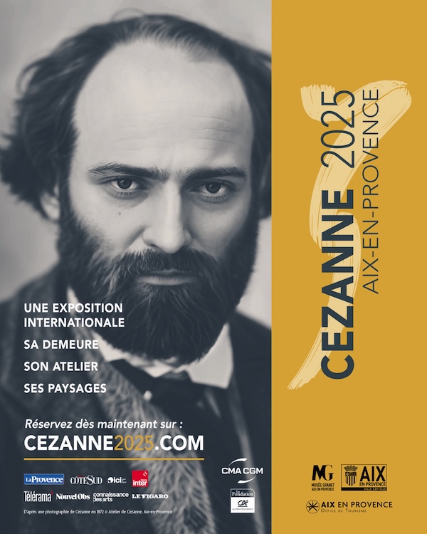 encart renvoyant sur le site cezanne2025.com